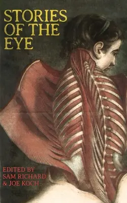 A szem történetei - Stories of the Eye