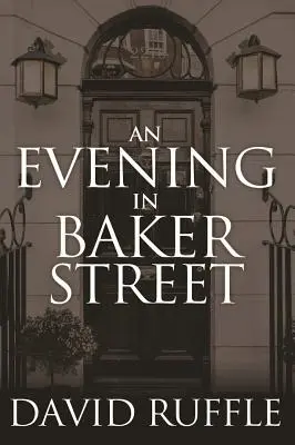 Holmes és Watson - Egy este a Baker Street-en - Holmes and Watson - An Evening In Baker Street