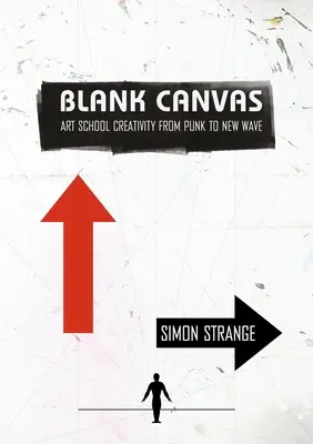 Blank Canvas: A művészeti iskolai kreativitás a punkoktól az újhullámig - Blank Canvas: Art School Creativity from Punk to New Wave