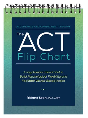 Az ACT Flip Chart: Pszichoedukációs eszköz a pszichológiai rugalmasság kialakításához és az értékalapú cselekvés elősegítéséhez - The ACT Flip Chart: A Psychoeducational Tool to Build Psychological Flexibility and Facilitate Values-Based Action