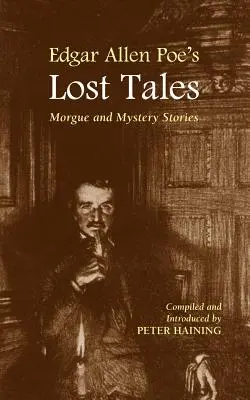 Edgar Allan Poe elveszett meséi - Edgar Allan Poe's Lost Tales