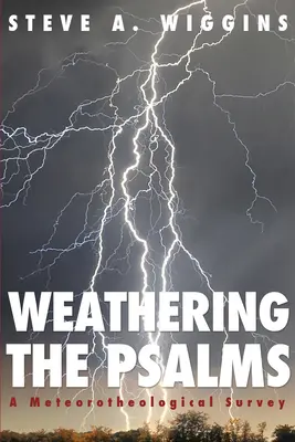 A zsoltárok időjárása - Weathering the Psalms