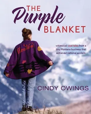 A lila takaró - The Purple Blanket