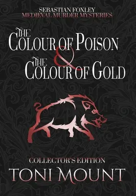 A méreg színe és az arany színe - The Colour of Poison and the Colour of Gold