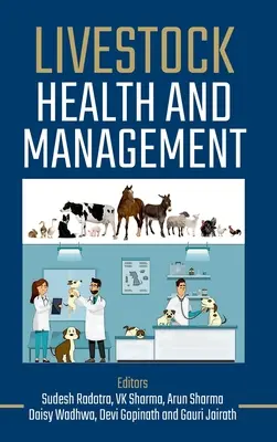 Livestock Health And Management