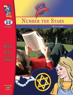 Number the Stars, by Lois Lowry Lit Link 4-6. osztályosoknak - Number the Stars, by Lois Lowry Lit Link Grades 4-6