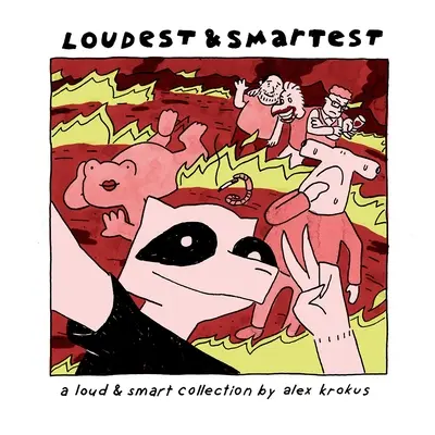 A leghangosabb és legokosabb: A Loud & Smart Collection - Loudest & Smartest: A Loud & Smart Collection