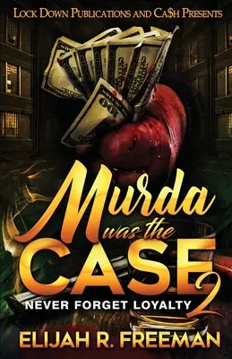 Murda volt az eset 2 - Murda was the Case 2