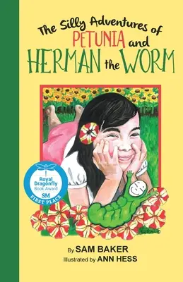 Petúnia és Herman, a féreg ostoba kalandjai - The Silly Adventures of Petunia and Herman the Worm