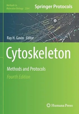 Cytoskeleton: Módszerek és protokollok - Cytoskeleton: Methods and Protocols
