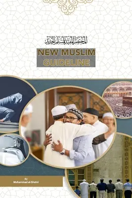 Új muszlim iránymutatás - New Muslim Guideline