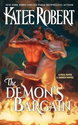 A démon alkuja - The Demon's Bargain