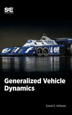 Általánosított járműdinamika - Generalized Vehicle Dynamics