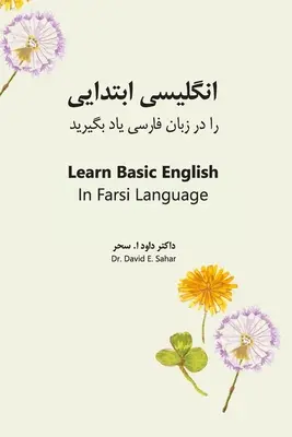 Angol alapismeretek tanulása fárszi nyelven - Learn Basic English In Farsi Language