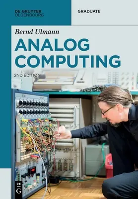 Analóg számítástechnika - Analog Computing