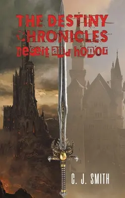 A sors krónikái: Csalás és becsület - The Destiny Chronicles: Deceit and Honor