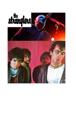 The Stranglers: A sokkoló igazság! - The Stranglers: The Shocking Truth!