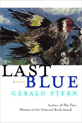 Last Blue: Poems