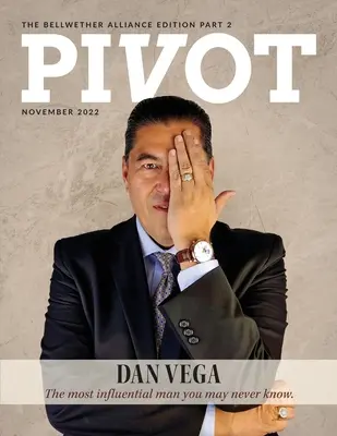 PIVOT Magazin 5. szám - PIVOT Magazine Issue 5