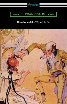 Dorothy és a varázsló Ózban - Dorothy and the Wizard in Oz