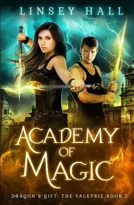 A mágia akadémiája - Academy of Magic