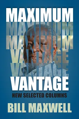 Maximális előny: Új kiválasztott oszlopok - Maximum Vantage: New Selected Columns