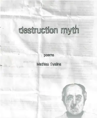 Pusztítás mítosza - Destruction Myth