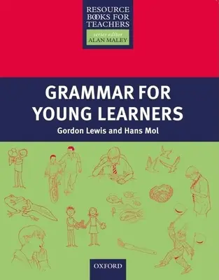 Nyelvtan fiatal tanulóknak - Grammar for Young Learners