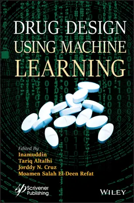 Gyógyszertervezés gépi tanulással - Drug Design Using Machine Learning