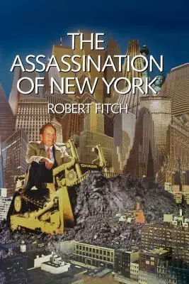 A New York-i merénylet - The Assassination of New York