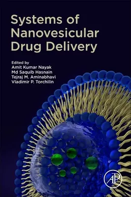 A nanovezikuláris hatóanyag-leadás rendszerei - Systems of Nanovesicular Drug Delivery