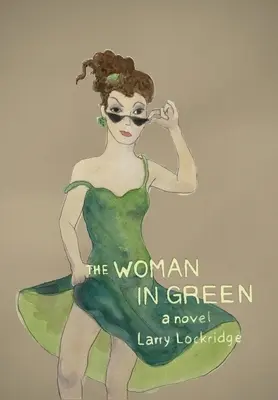 A zöld ruhás nő - The Woman in Green