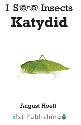 Katydidák - Katydid