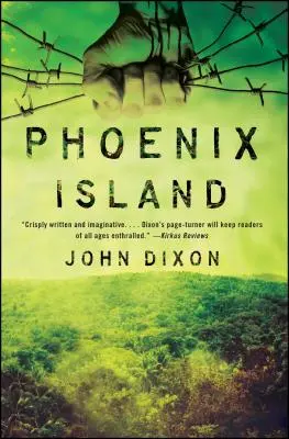 Phoenix Island