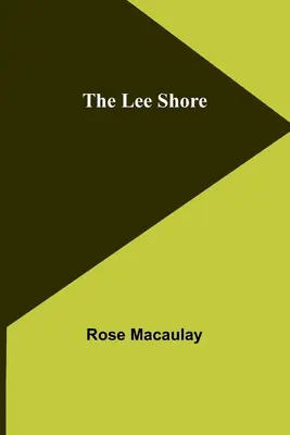 Lee Shore - The Lee Shore