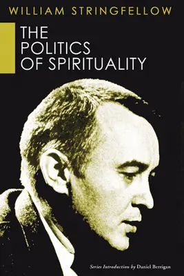 A spiritualitás politikája - The Politics of Spirituality