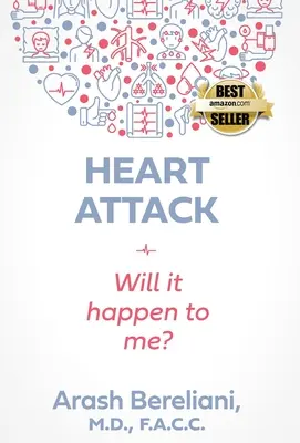 Szívroham: Megtörténhet velem is? - Heart Attack: Will it happen to me?