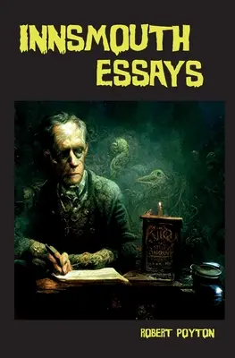 Innsmouth Esszék - Innsmouth Essays