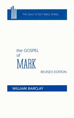 Márk evangéliuma - The Gospel of Mark