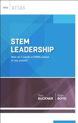 STEM Leadership: Hogyan teremtsek STEM-kultúrát az iskolámban? - STEM Leadership: How do I create a STEM culture in my school?