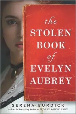 Evelyn Aubrey ellopott könyve - The Stolen Book of Evelyn Aubrey