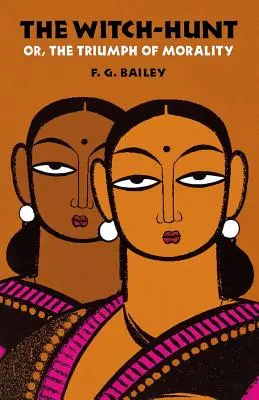 A boszorkányüldözés; avagy az erkölcs diadala - The Witch-Hunt; Or, the Triumph of Morality