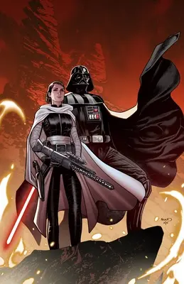 Star Wars: Darth Vader Vol. 5: Az árnyék árnyéka - Star Wars: Darth Vader Vol. 5: The Shadow's Shadow