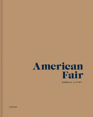 Amerikai vásár - American Fair