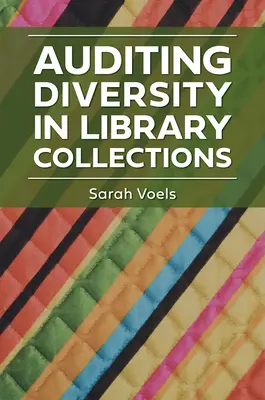 A könyvtári gyűjtemények sokszínűségének auditálása - Auditing Diversity in Library Collections