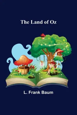 Óz országa - The Land of Oz