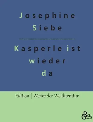 A puncs visszatért - Kasperle ist wieder da