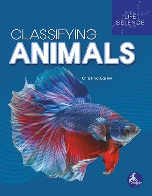 Az állatok osztályozása - Classifying Animals