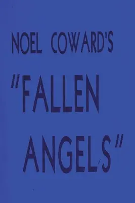 Bukott angyalok - Fallen Angels