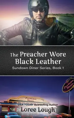 A prédikátor fekete bőrt viselt - The Preacher Wore Black Leather